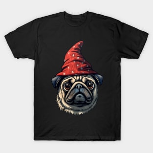 Wizard Doggy T-Shirt